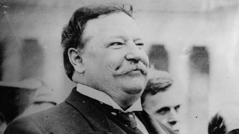 President Taft