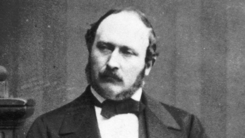 Prince Albert