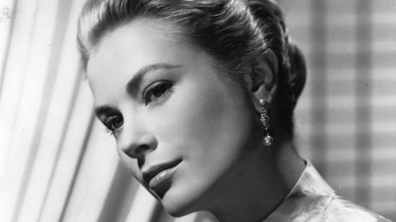 Grace Kelly