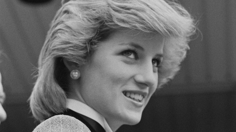 Princess Diana