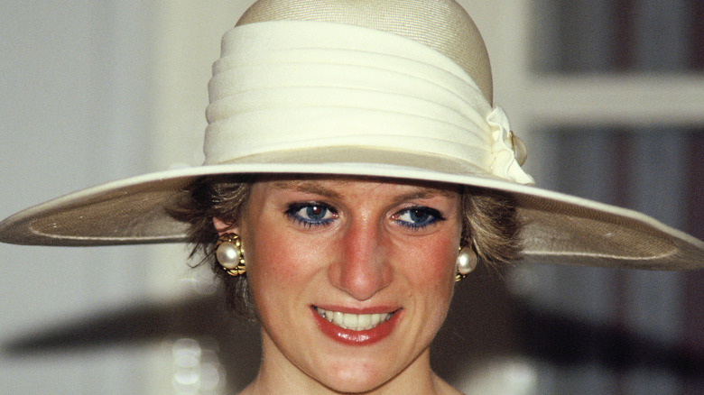 Princess Diana