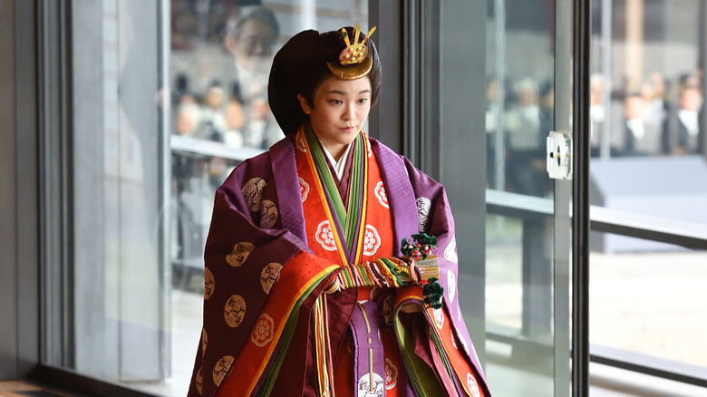 Princess Mako