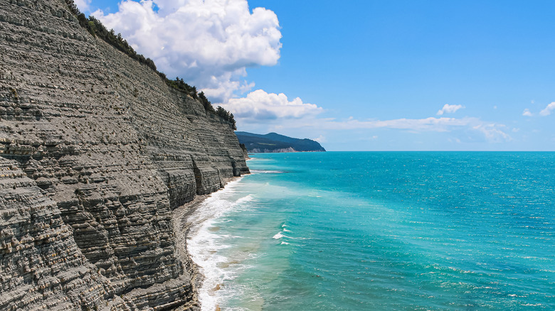 Gelendzhik, Russia