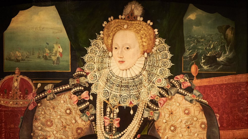 Queen Elizabeth I