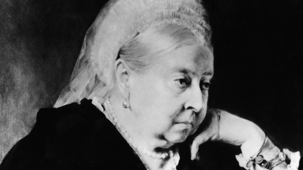 Queen Victoria