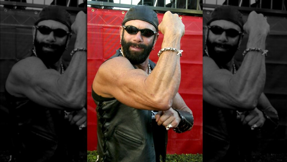 Randy Savage