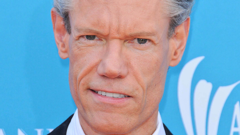 Randy Travis