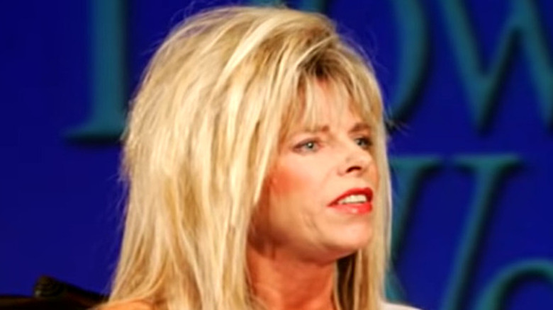 Gwen Samblin in deposition