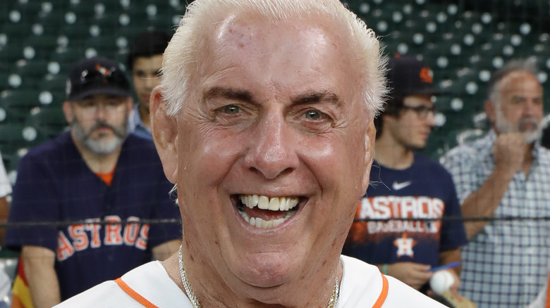 Ric Flair