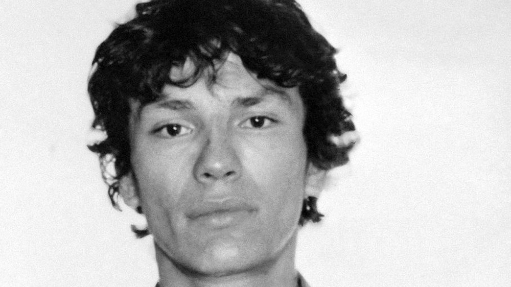 Richard Ramirez, The Night Stalker