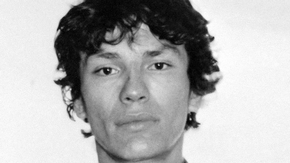 Richard Ramirez