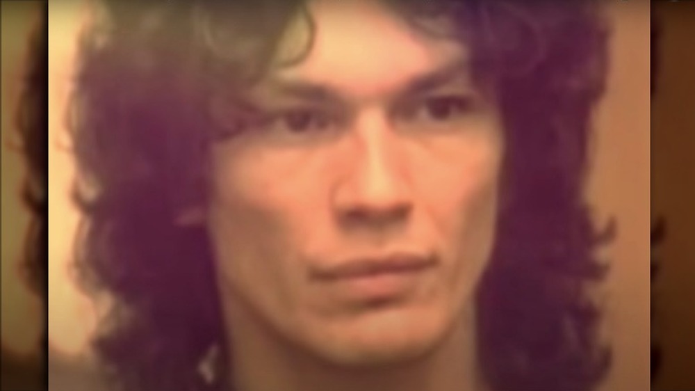 The Truth About Richard Ramirez's Decayed Teeth