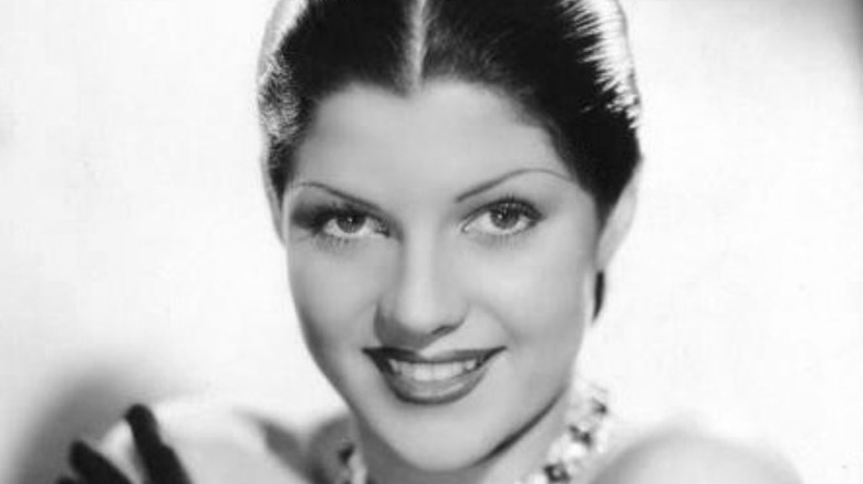 Margarita Cansino, aka Rita Hayworth