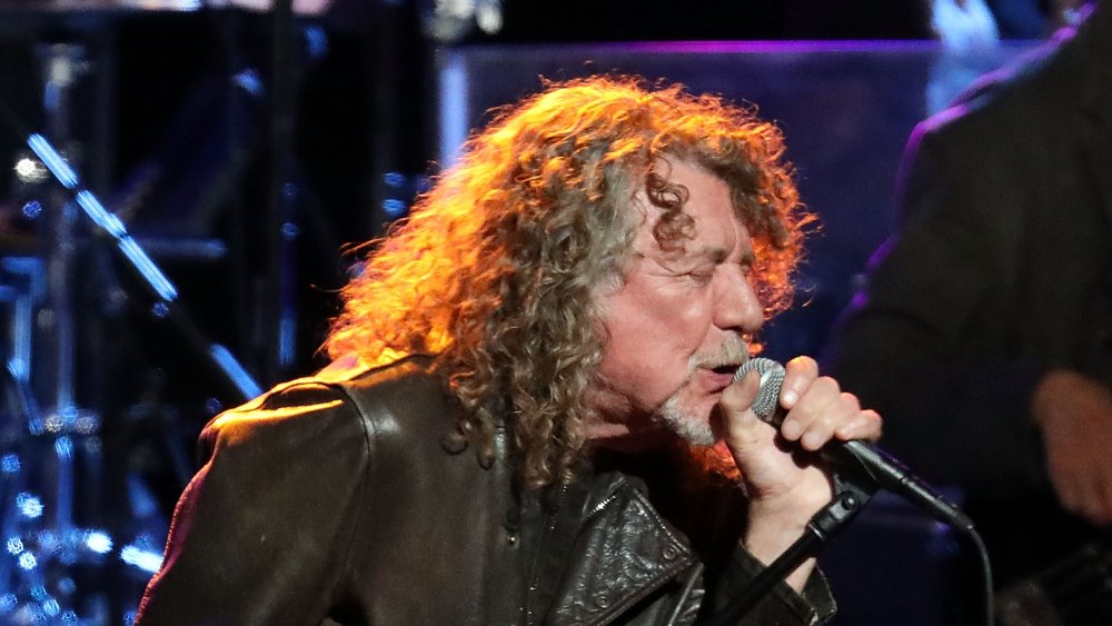 robert plant