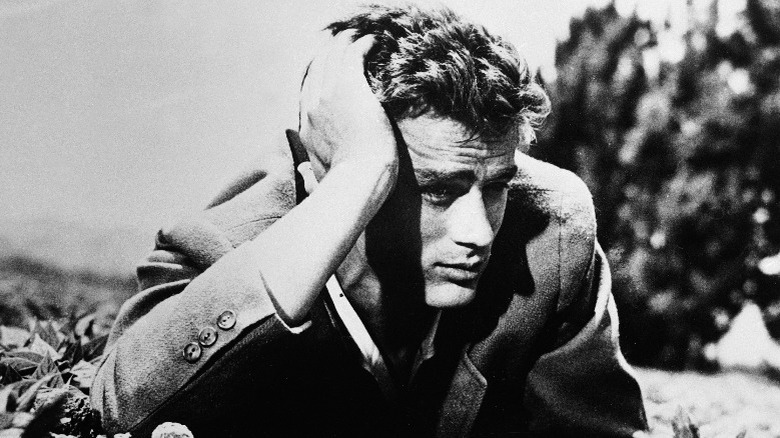 James Dean