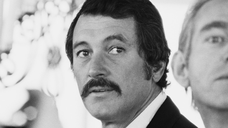 Rock Hudson