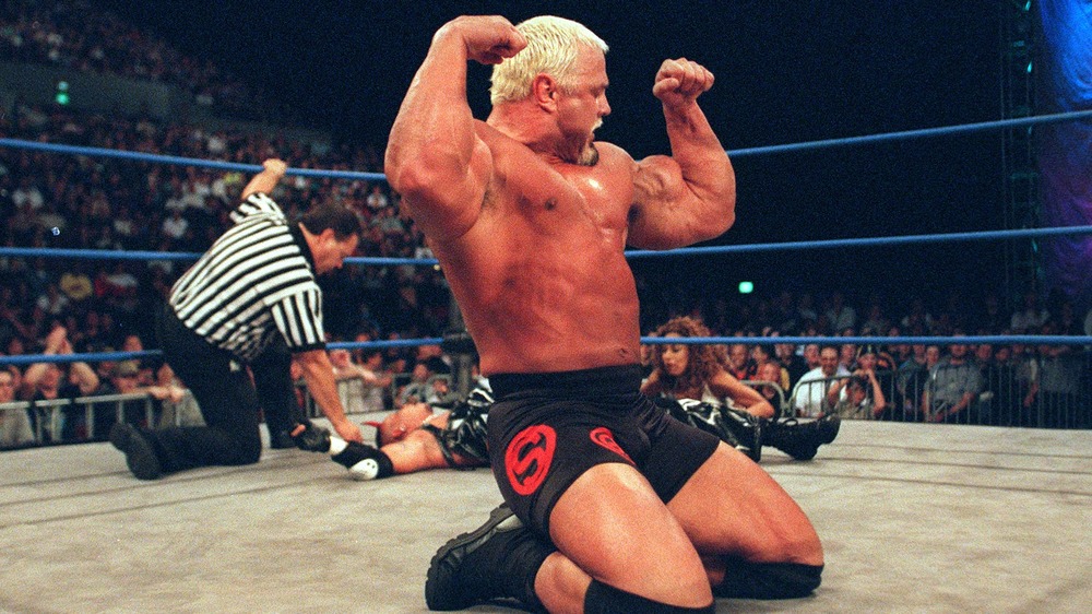 Scott Steiner