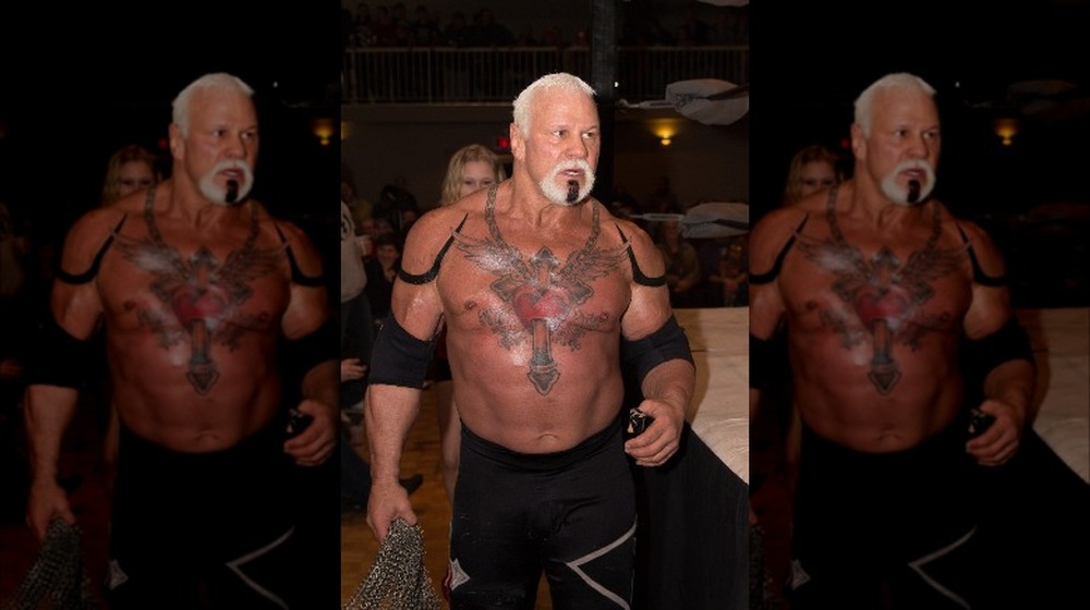 Scott Steiner