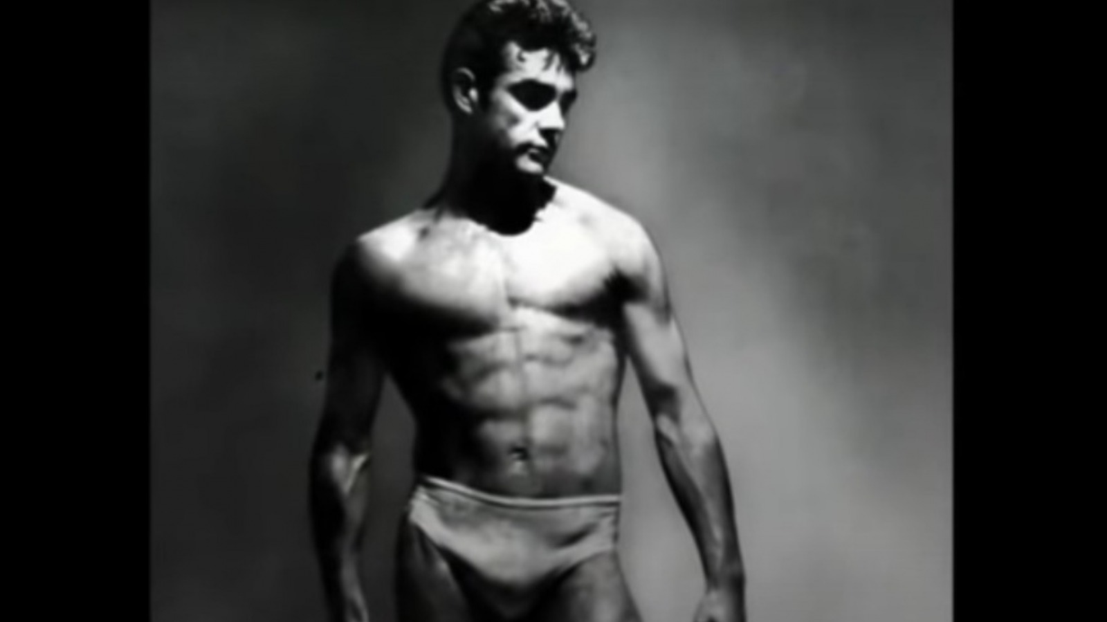The Truth About Sean Connery's Bodybuilder Past