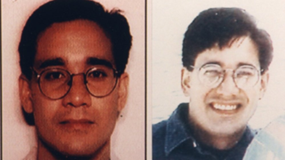 The Truth About Serial Killer Andrew Cunanan