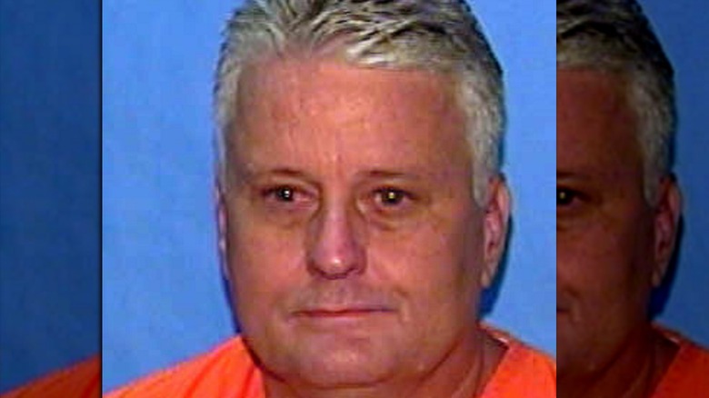 Bobby Joe Long mugshot