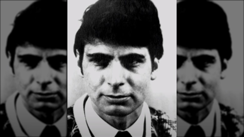 dennis nilsen