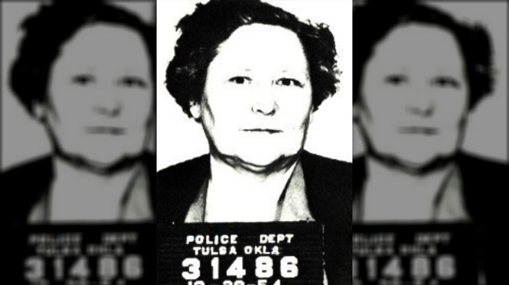 Nannie Doss