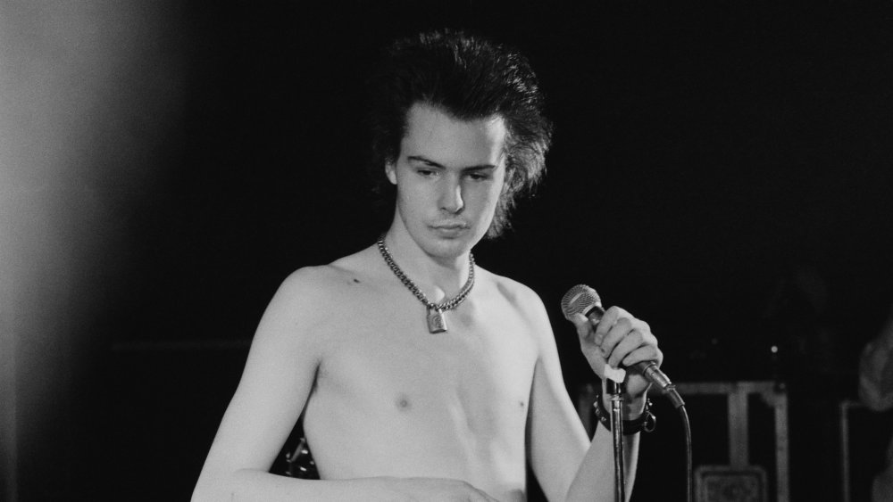 Sid Vicious