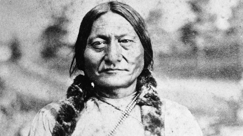 Sitting Bull