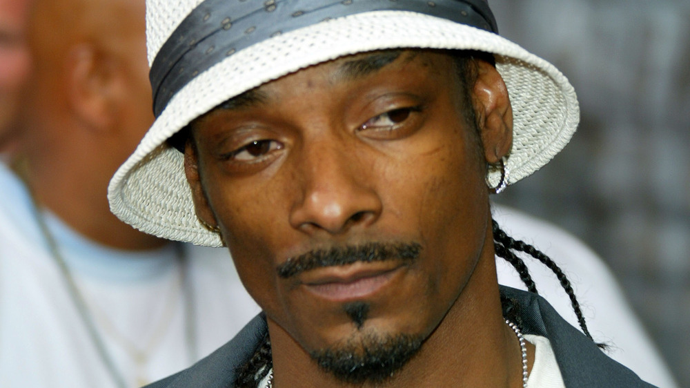 Snoop Dogg