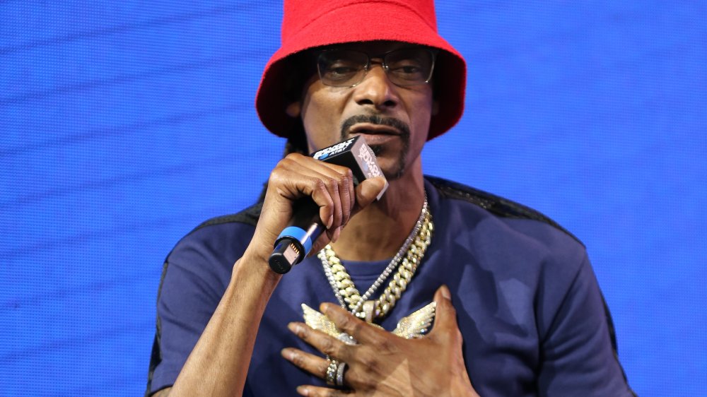 Snoop Dogg