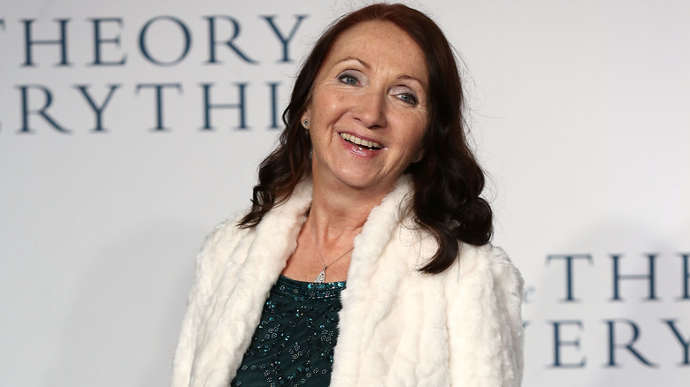 Jane Hawking