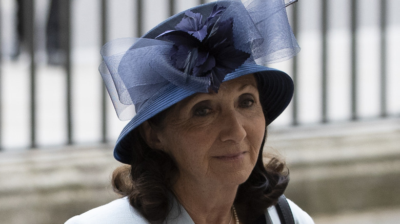Jane Hawking in 2018