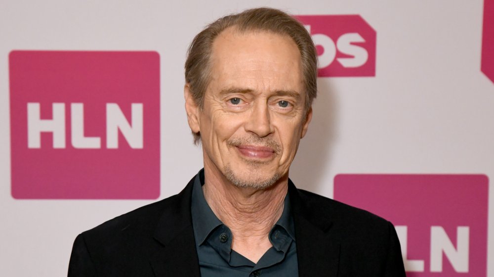 Steve Buscemi