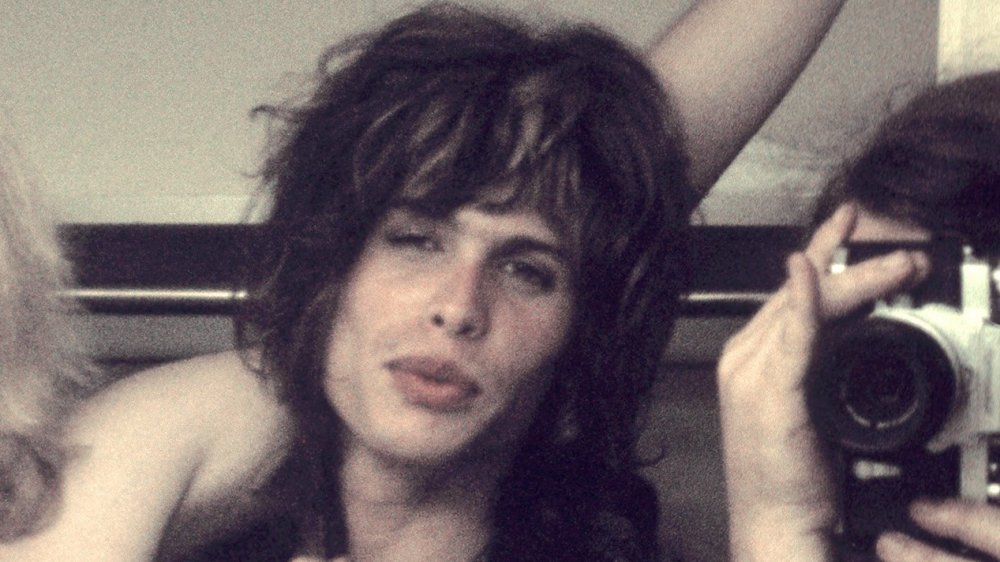 Steven Tyler's life in pictures, Gallery