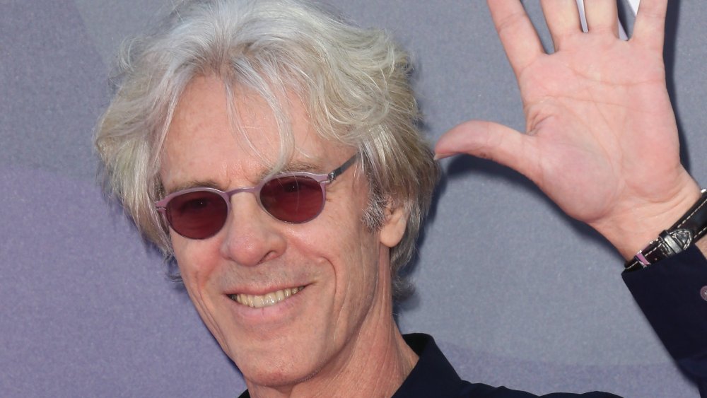 Stewart Copeland