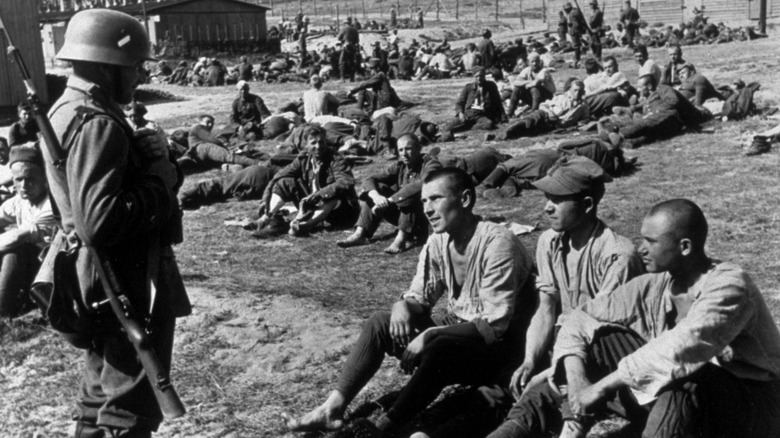 Polish POWs