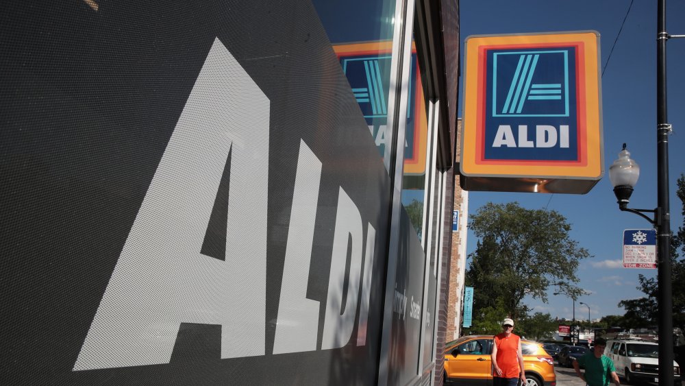 Aldi