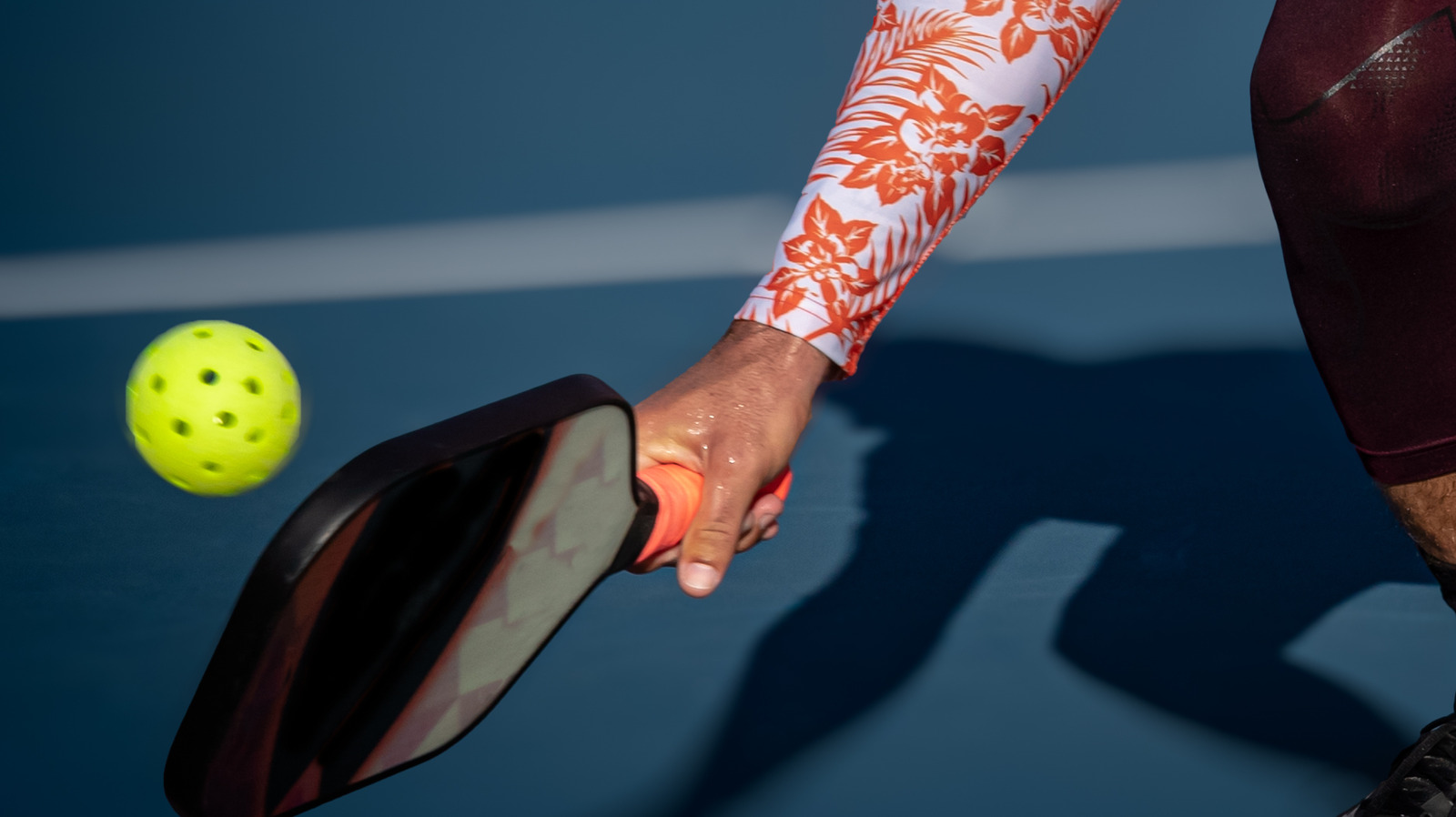 The Truth About The American Who Created Pickleball