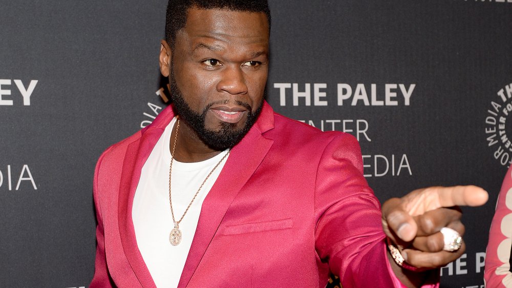 50 Cent