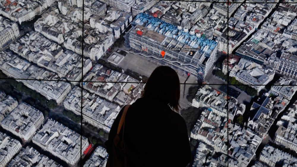 Google Earth