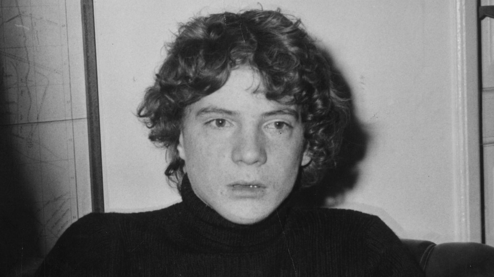 J. Paul Getty III