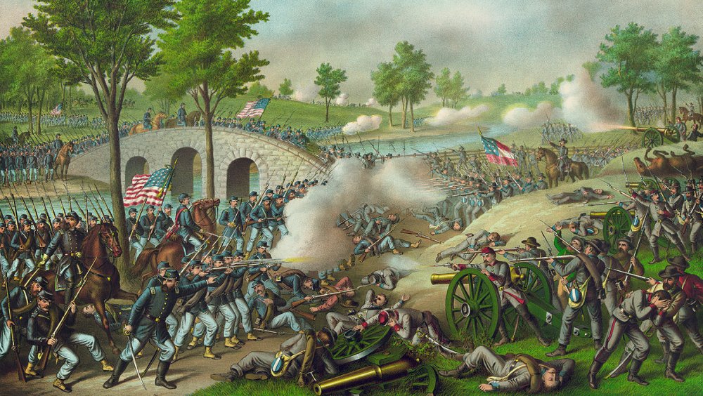 Battle of Antietam