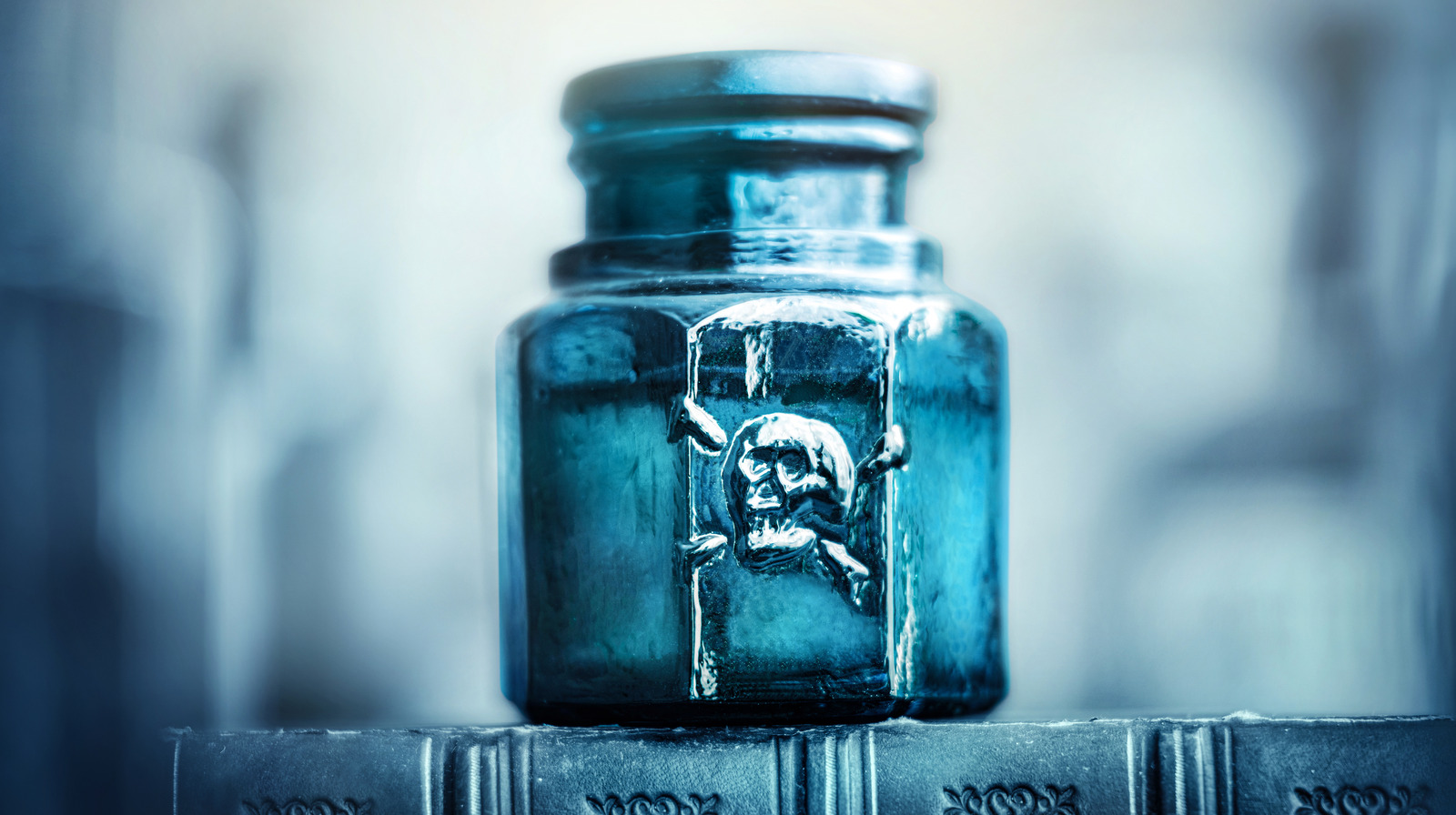 The Truth About The Deadliest Flower In The World