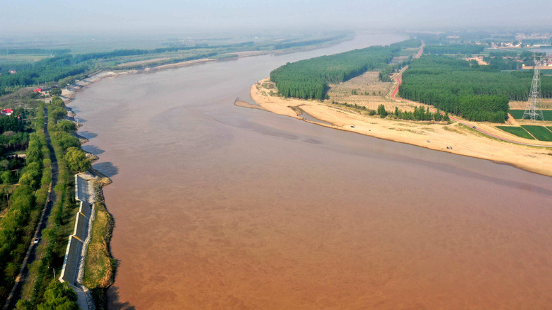 Yellow River