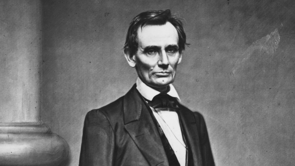 Abraham Lincoln