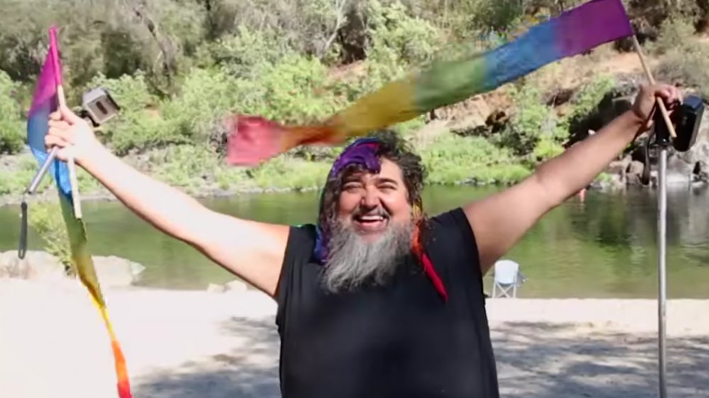Paul Vasquez