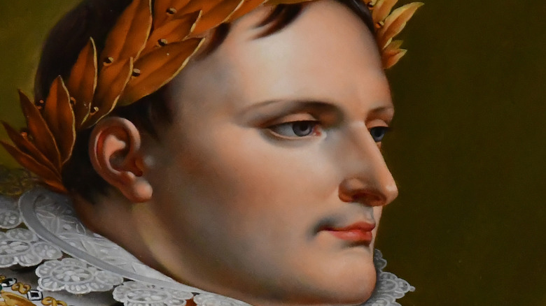 Napoleon Bonaparte