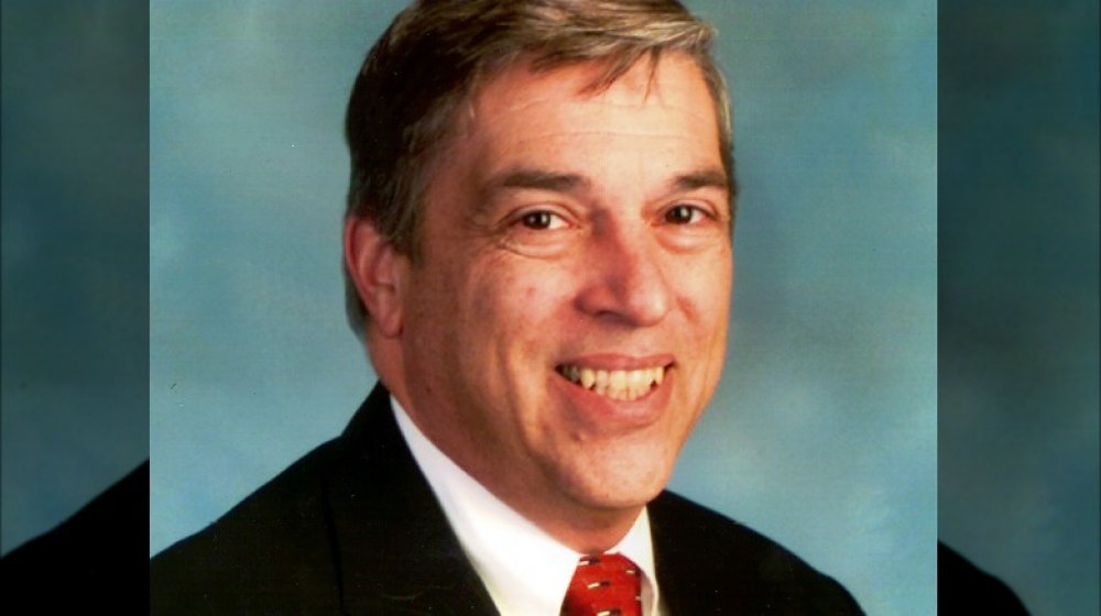 Robert Hanssen