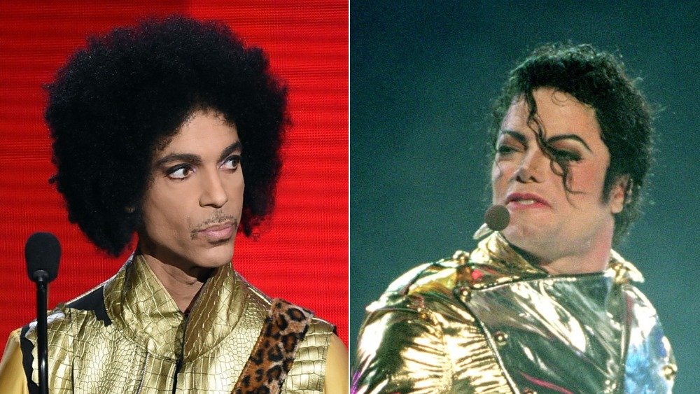 prince/jackson split